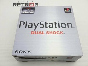 PlayStation本体（SCPH-7000） PS1