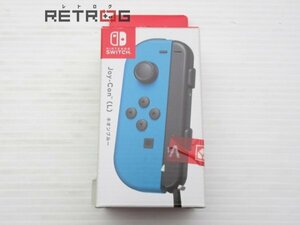 Nintendo Switch コントローラー Joy-Con(L) ネオンブルー Nintendo Switch