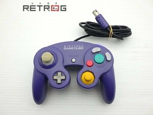  Game Cube controller (DOL-003 violet ) Game Cube NGC