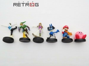  Amiibo set other 