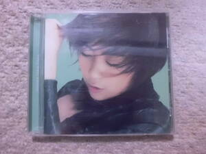 CD　宇多田ヒカル　2ndアルバム ディスタンス Distance　