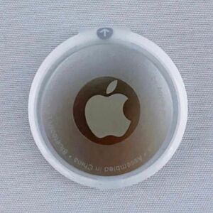 バラ売り Apple AirTag 1個