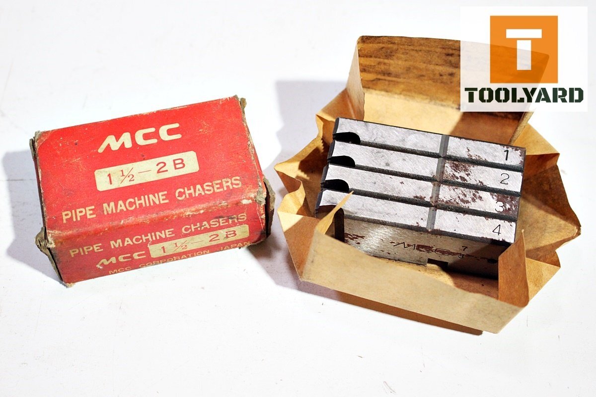 2025年最新】Yahoo!オークション -mcc パイプマシンの中古品 2025年最新】Yahoo!オークション -mcc パイプマシンの中古品