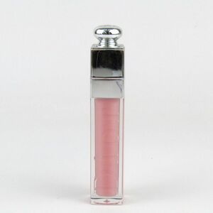 ディオール アディクト リップ マキシマイザー 001 ピンク 残半量以上 口紅 リップカラー コスメ PO レディース 6mlサイズ Dior
