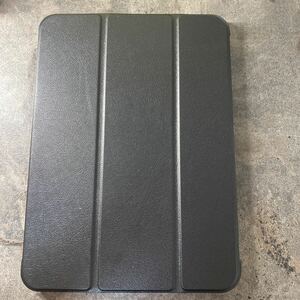 230k01☆ For iPad 第10世代 ケース カバー AUDASO iPad 第10世代 10.9インチ タブレット 用ソフト TPU カバー 軽量三つ折りスタンド