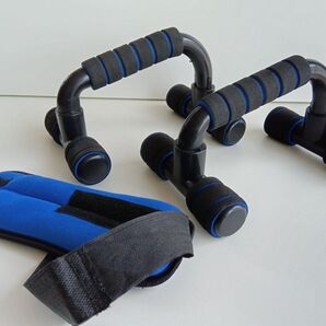トレーニング用品3点