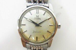 N137-S28-3271◎ OMEGA Ω オメガ SEAMASTER シーマスター メンズ 自動巻き 腕時計 現状品③◎