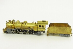 N483-S28-4326 small height model KODAKA MOKEI C51 ton da..D50 HO gauge railroad model present condition goods 