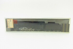 N020-Y25-3191 KATO カトー 2006-1 D51 標準形 Nゲージ 鉄道模型 現状品③