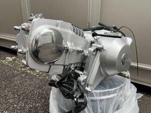 LIFAN125engine セルincluded遠心クラッチ　未使用New item