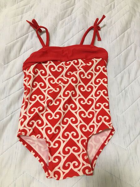 BabyGAP 女の子 水着 ビキニ 80cm