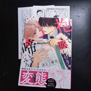 抱いて欲しけりゃ啼いてみろ (書籍) [日販アイピーエス]