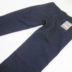 送料無料!! 大きいサイズ 新品 EDWIN エドウィン K80027 Business Denim ビジネス ストレッチ デニム ジーンズ 37 W約89CM