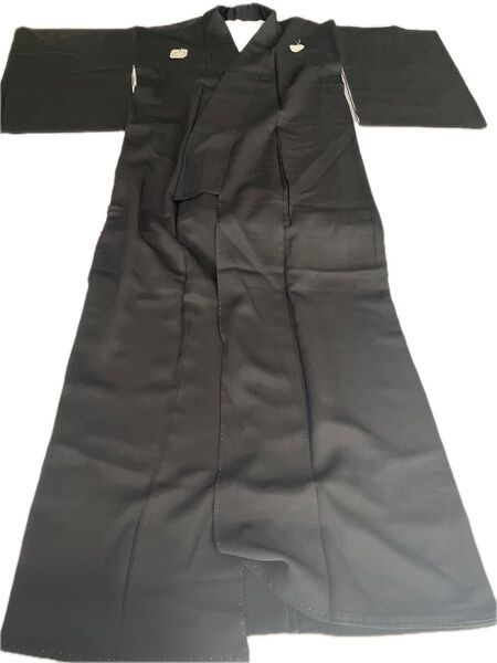 着物 喪服