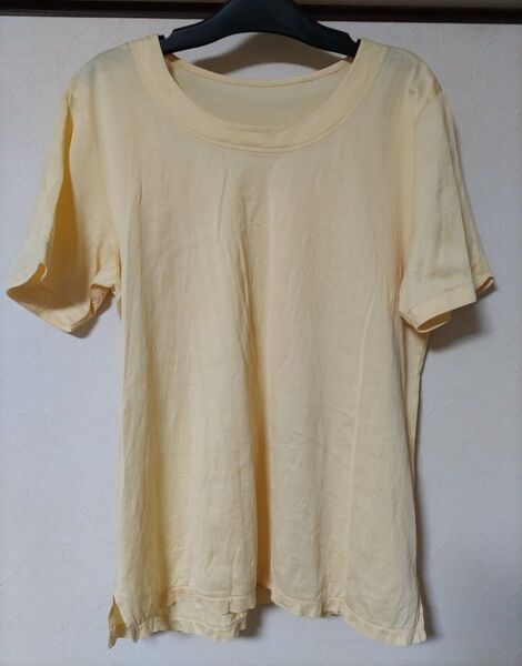 シャルレ 半袖 Tシャツ M