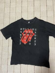The Rolling Stones ローリング ストーンズ Tシャツ　サイズ　L 00s ビンテージ