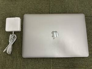 1 jpy start / used operation goods /Apple Apple /MacBook Pro/15 -inch /A1398/Retina Display model (Core i7 2.5GHz/16GB/SSD512GB) ③