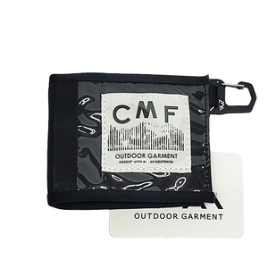 WC736A5 CMF COMFY OUTDOOR GARMENT コムフィアウトドアガーメント COIN CASE BALLISTIC コインケース 財布 スキー スノーボード /25