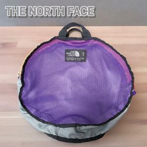 THE NORTH FACE ノースフェイス メッシュケース ボストンバッグ収納