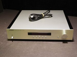 L251 YAMAHA FM/AM tuner T-S1100 body only Yamaha natural sound tuner 