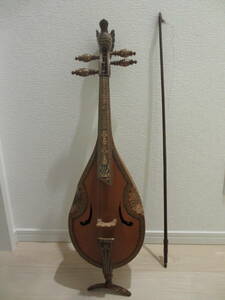  China uigru group ho shu tar fsi tar .. stringed instruments ethnic musical instrument new . tradition musical instruments 