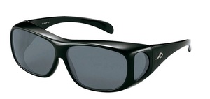  new goods polarized light over glass AXE Axe sg602p-GM gun metallic polarized light sunglasses glasses. on have on possibility 