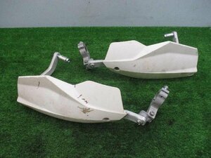 42502*KTM original hand guard / knuckle guard *765.02.979.052