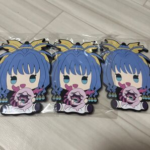 HUNTER×HUNTER 一番くじ ラバーコースター ネオン