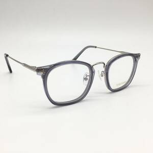 TOM FORD Tom Ford TF5568 clear gray glasses glasses frame only accessory less 