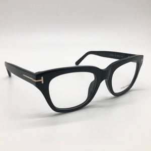 TOM FORD Tom Ford TF5178 black glasses glasses frame only accessory less 