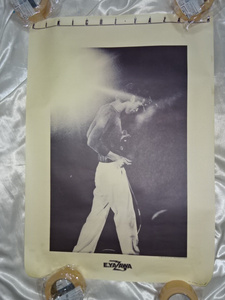 83# Yazawa Eikichi 1976 год день соотношение . постер THE STARA IN HIBIYA * подробно о товаре обязательно чтение *