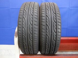 ♪早い者勝ち♪うれしい即決★☆165/50R16　グッドイヤー　EAGLE　 LS2000　2本　8.5分山　2021年製☆状態良好です!!軽自動車☆希少サイズ