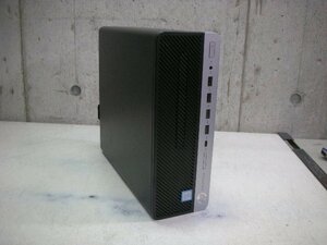 HP ProDesk 600 G3 SFF(Intel Core i3 7100 3.9GHz/8GB/SATA 500GB)