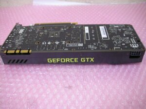 ZOTAC GEFORCE GTX 1080 8GB