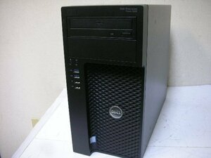 DELL Precision Tower 3620(Core i7-7700K 4.2GHz/32GB/SSD M.2 512GB)