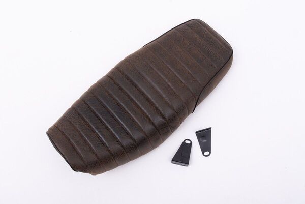 GN125 GN125H GN125-2F シート 座席 社外品 B321