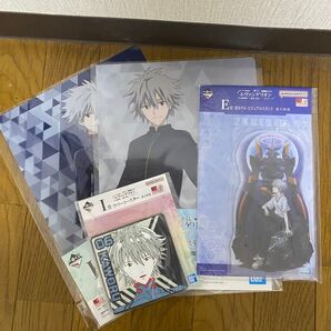 エヴァンゲリオン カオルセット