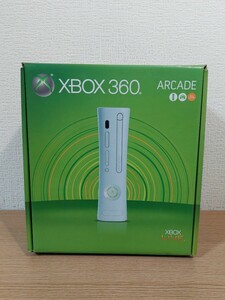 【ジャンク】 Microsoft　マイクロソフト　XBOX360本体
