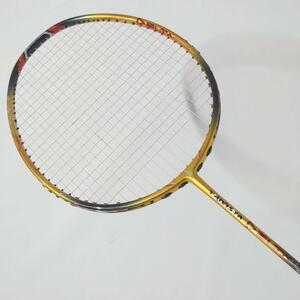  Gosen GOSEN Try Vista Delta 3U5 badminton racket 