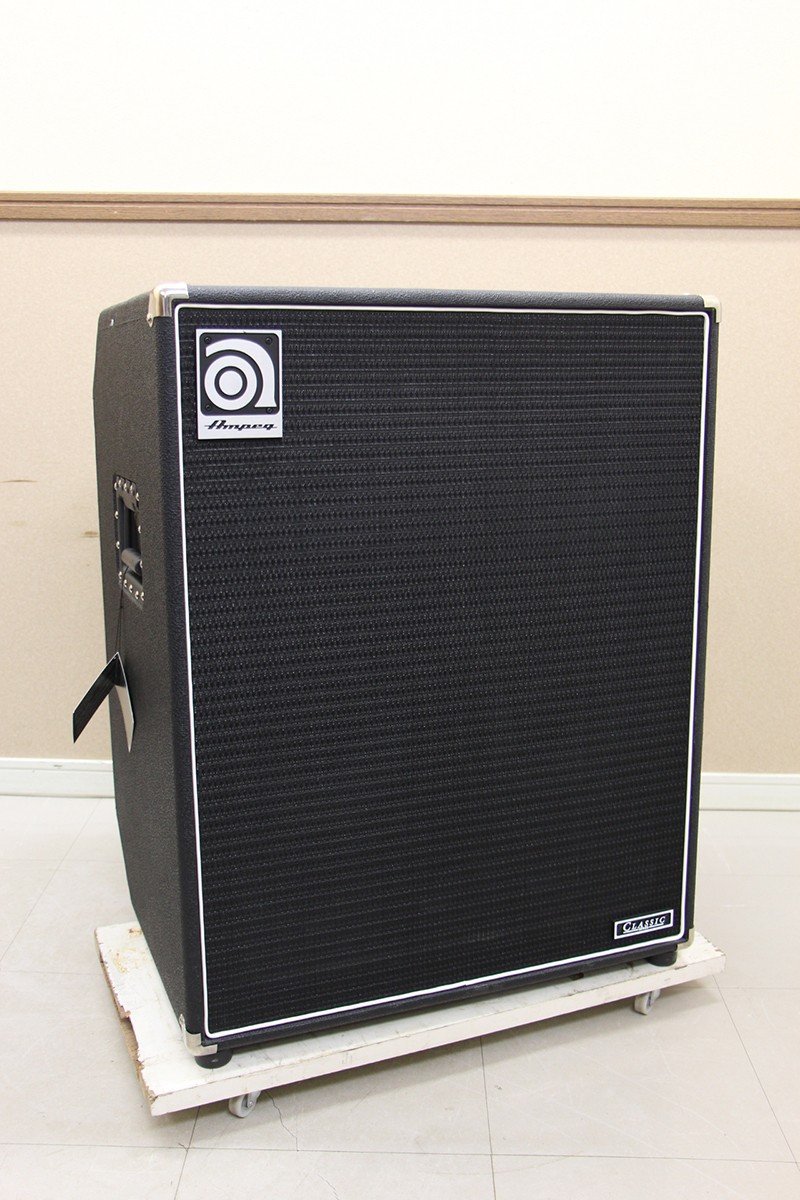 Yahoo!オークション -「ampeg 410」の落札相場・落札価格 Yahoo!オークション -「ampeg 410」の落札相場・落札価格