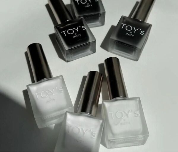 TOY's INITYトイズ ベーシックインク