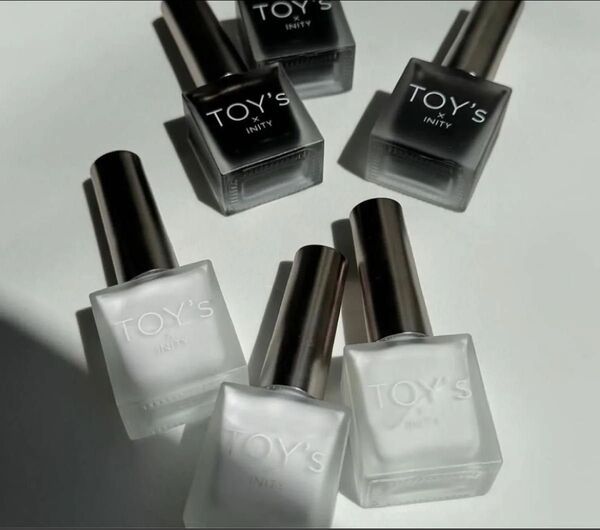 TOY's INITYトイズ ベーシック インク