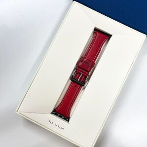 AppleWatch38/40mm用バンドMinerva Box Leather