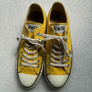 CONVERSE converse all star Chuck Taylor made in USA コンバース オールスター 90s 1997-1998年 USA製 