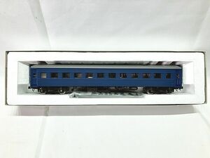 KATO 1-513o - f33 голубой коробка загрязнения есть HO gauge железная дорога модель включение в покупку OK 1 иен старт *H