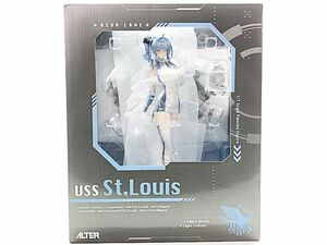 ALTER　1/7　アズールレーン　セントルイス 軽装Ver. USS St.Louis　フィギュア　同梱OK　1円スタート★S