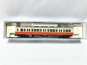 KATO　6076-1　キハ36 一般色　Nゲージ　鉄道模型　1円スタート★H
