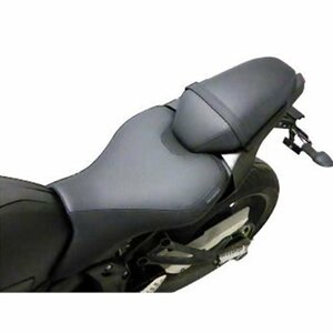 【訳あり特価！】18'～ MT-07 RM19J/RM33J コンフォートシート ヤマハ純正