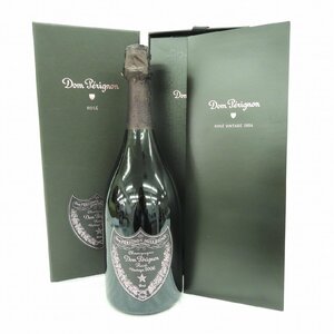 【未開栓】Dom Perignon ドンペリニヨン ロゼ ヴィンテージ 2006 シャンパン 750ml 12.5％ 箱付 11593144 0603