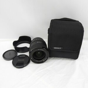 【中古品】SONY ソニー カメラレンズ 交換レンズ EF 24ｍｍ F1.4 GM SEL24F14GM 11593528 0604